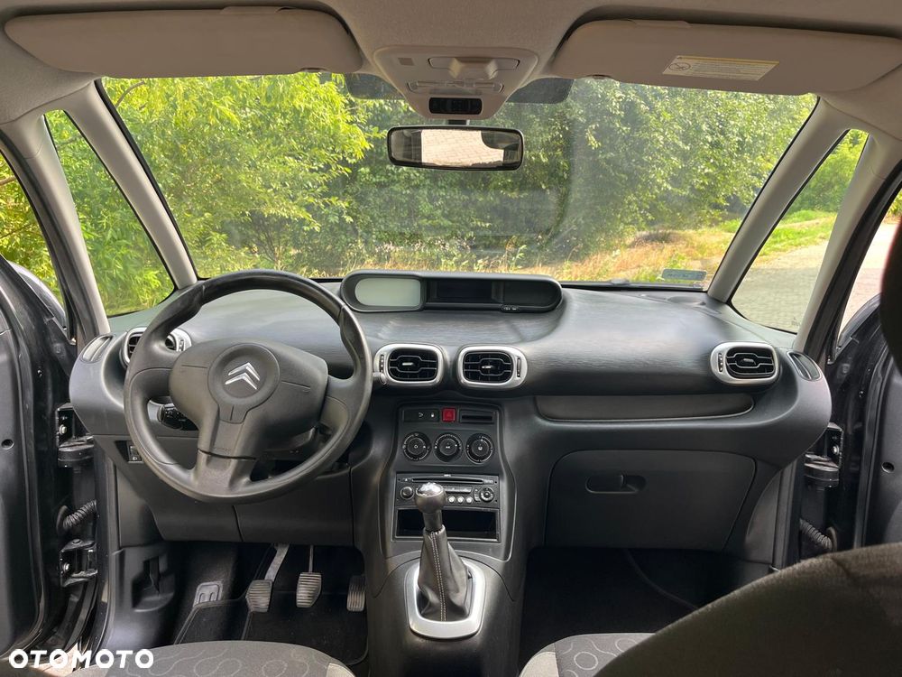 Citroën C3 Picasso 1.6 HDi Exclusive - 13