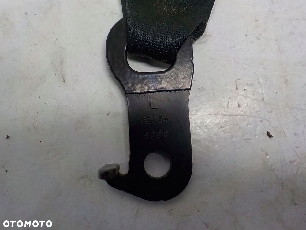 SUBARU IMPREZA II GD PAS BEZPIECZEŃSTWA NAPINACZ LEWY PRZÓD KIEROWCY - 3