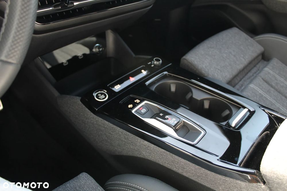 Audi Q6 Sportback e-tron - 28