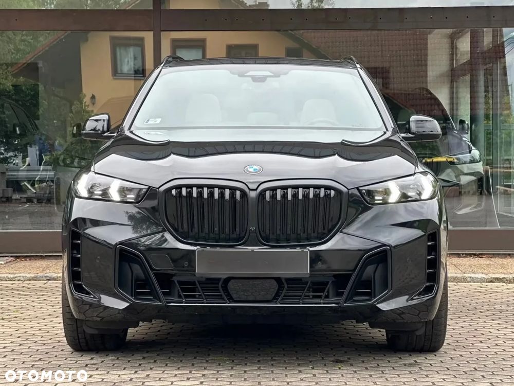 BMW X5 - 3