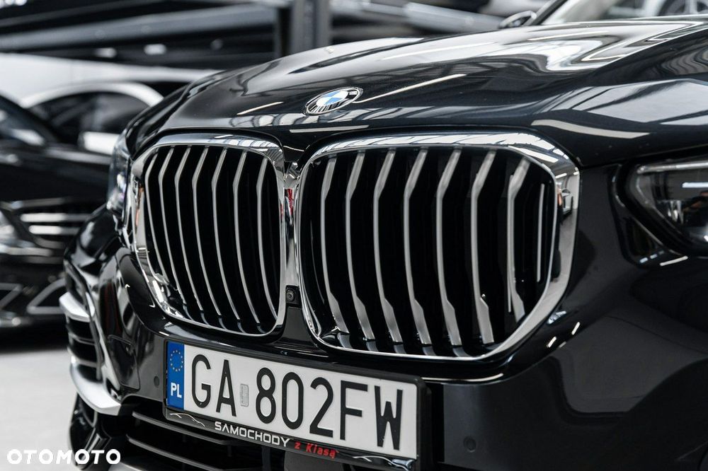 BMW X5 - 12