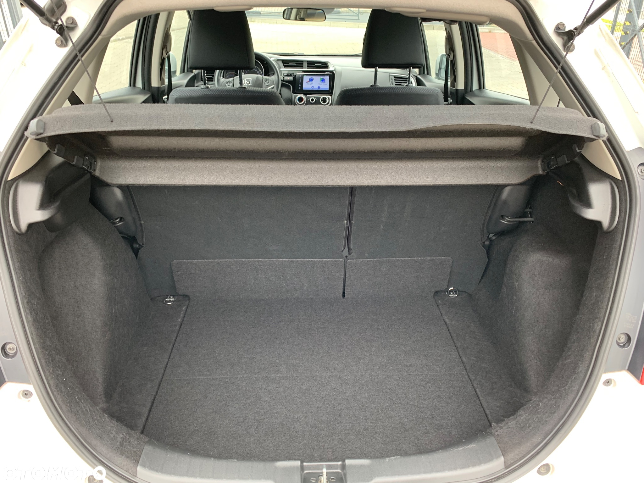 Honda Jazz 1.3 Comfort (ADAS/OGS2) CVT - 38