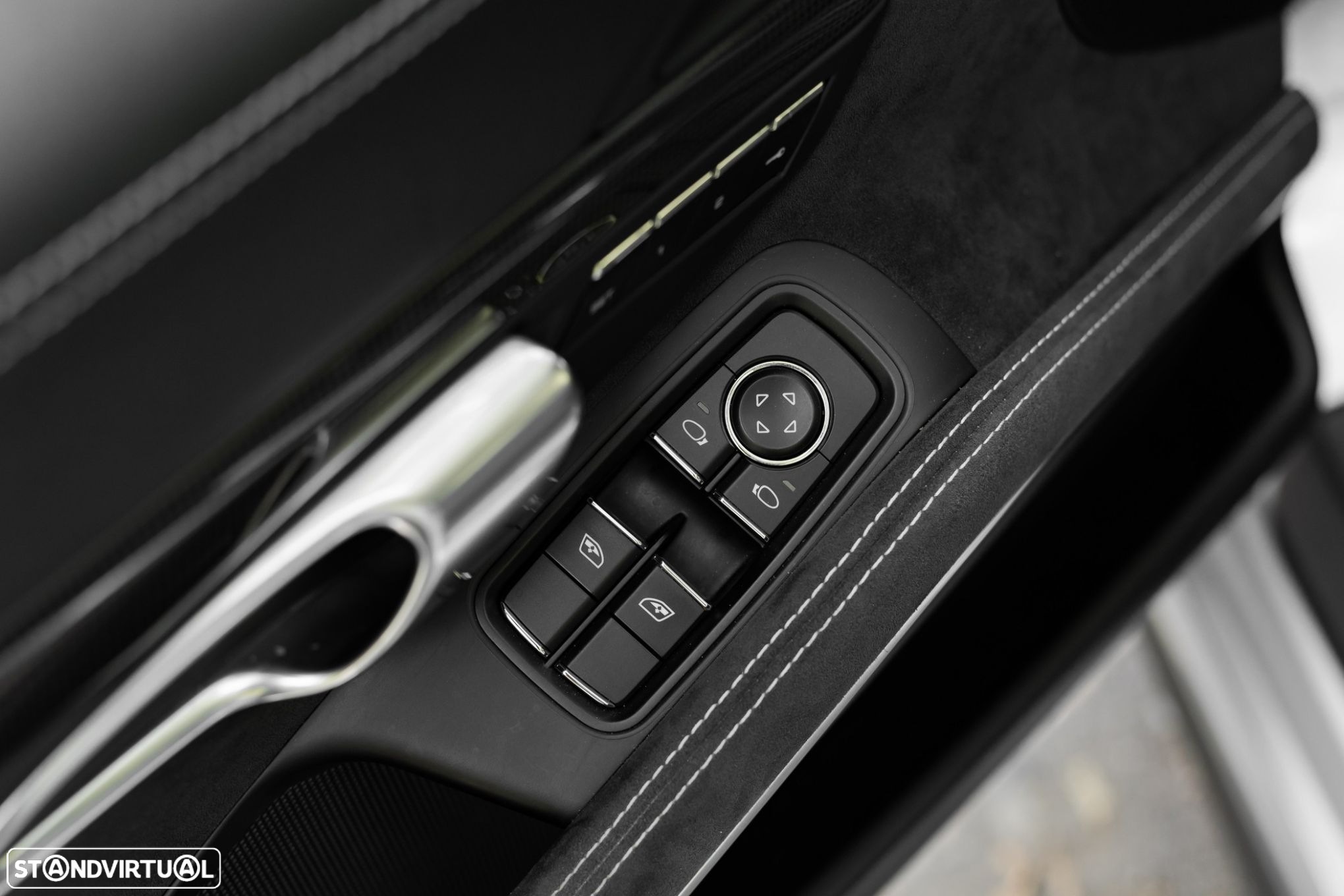 Porsche 911 (991) Targa 4 GTS PDK - 13