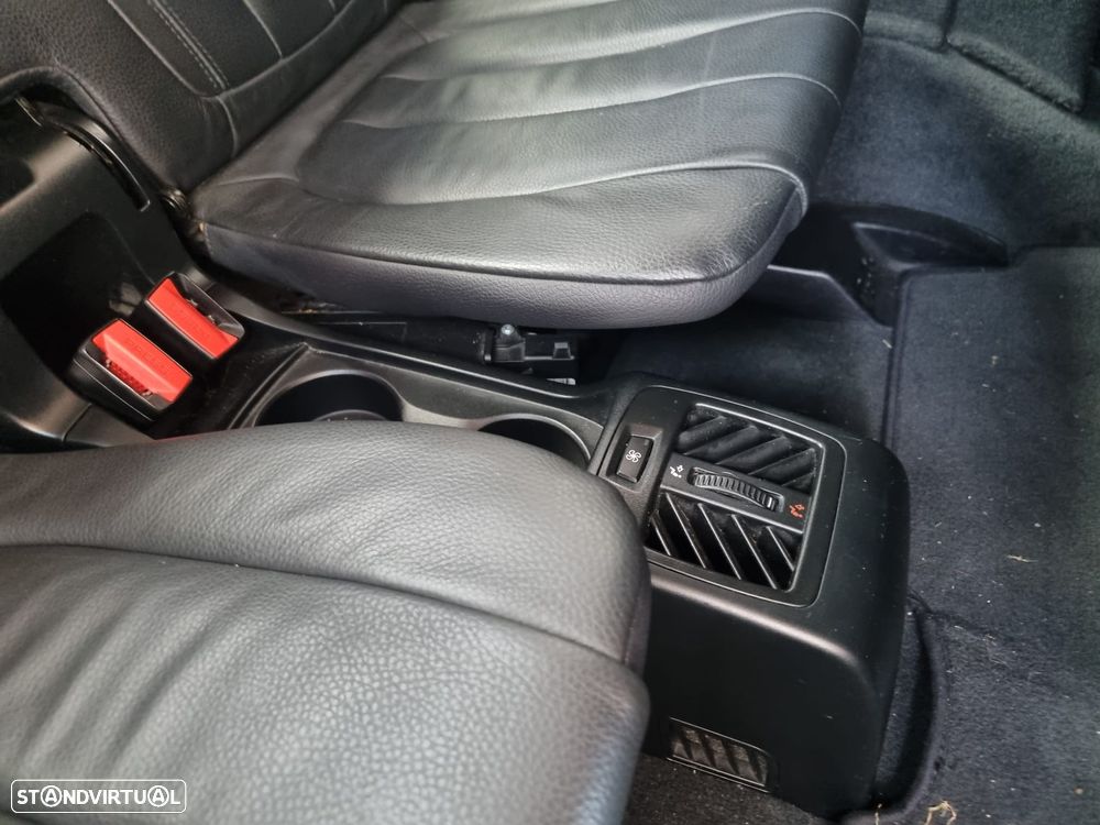 BMW X5 25 d sDrive Comfort 7L - 27