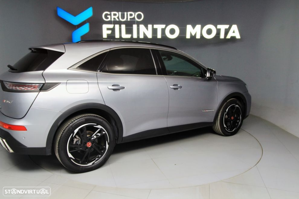 DS DS7 Crossback E-Tense Performance Line EAT8 - 2