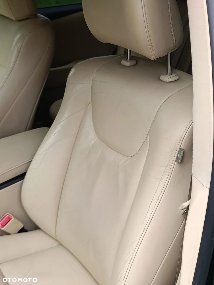 Lexus RX 350 Prestige - 18
