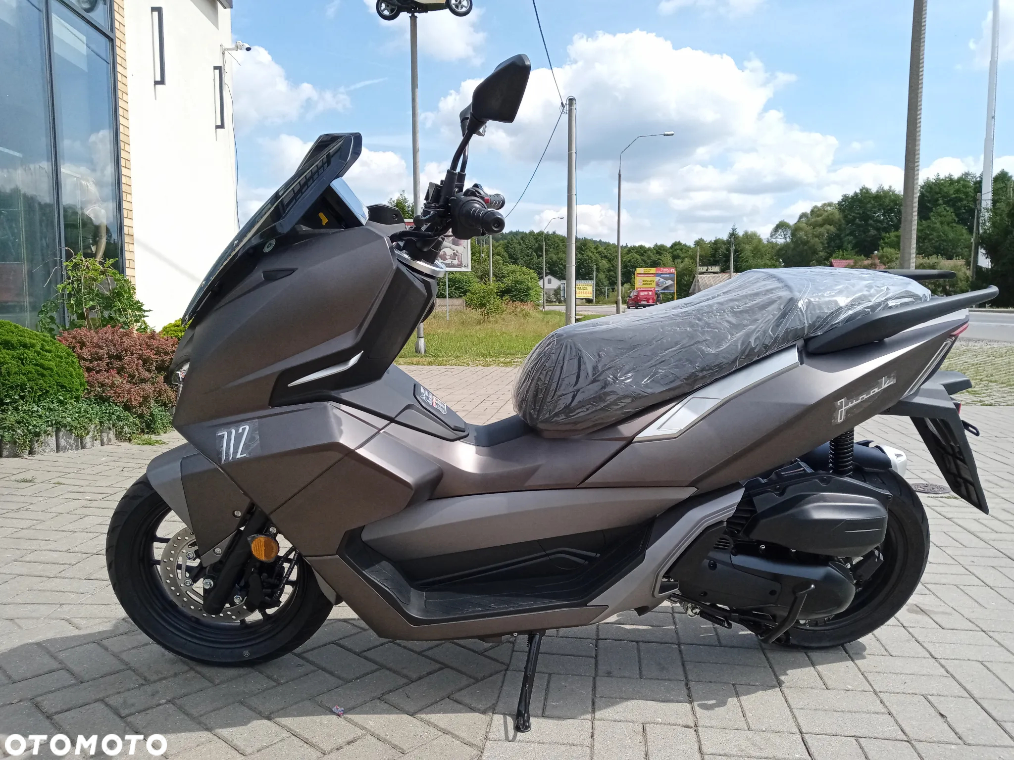 Junak 712 - 8