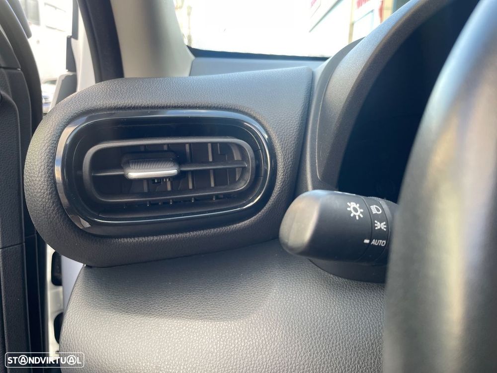 Toyota Yaris Cross - 22