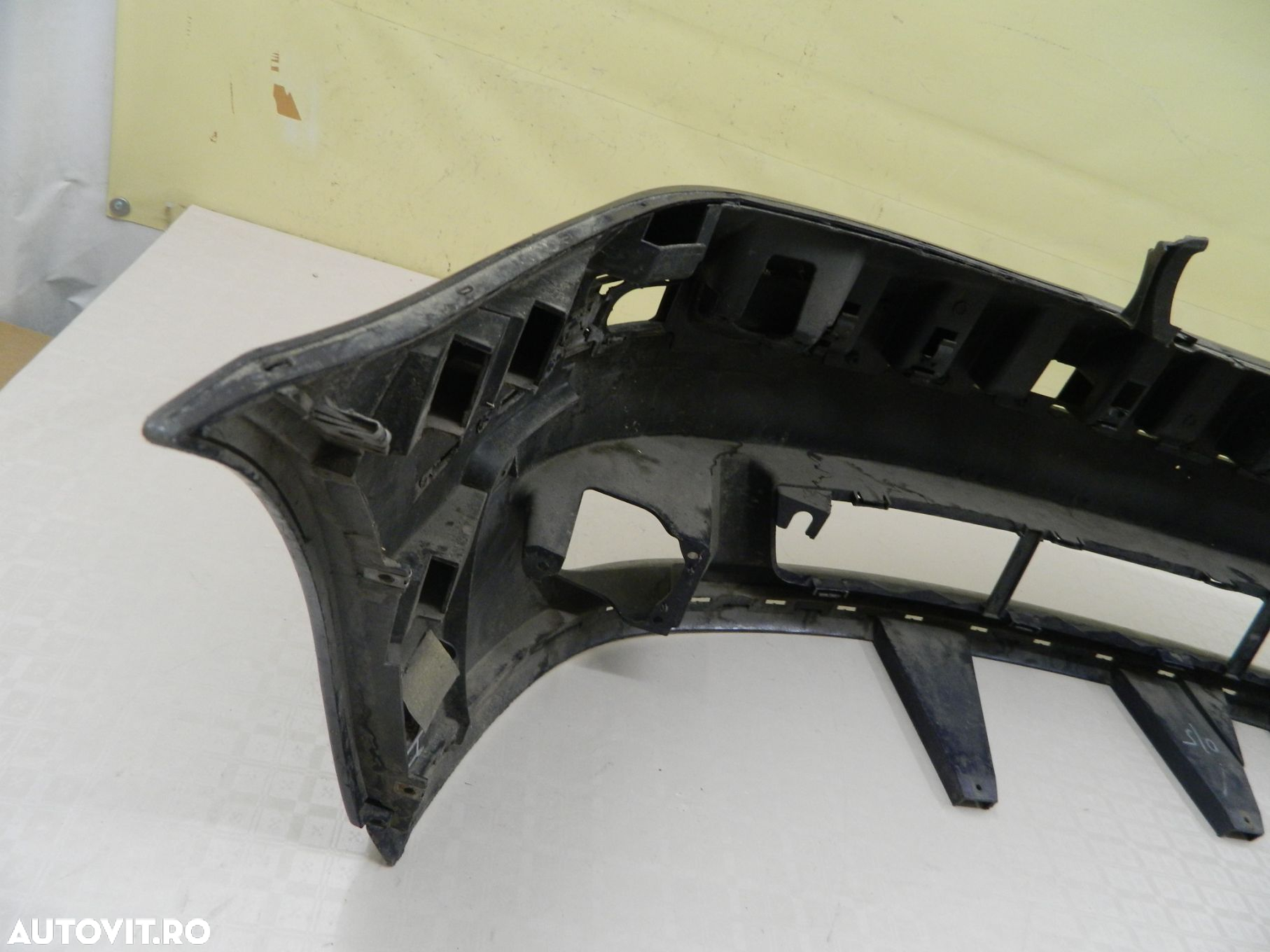 Bara fata Ford Galaxy 2000, 2001, 2002, 2003, 2004, 2005, cod origine 7M5807221. - 5