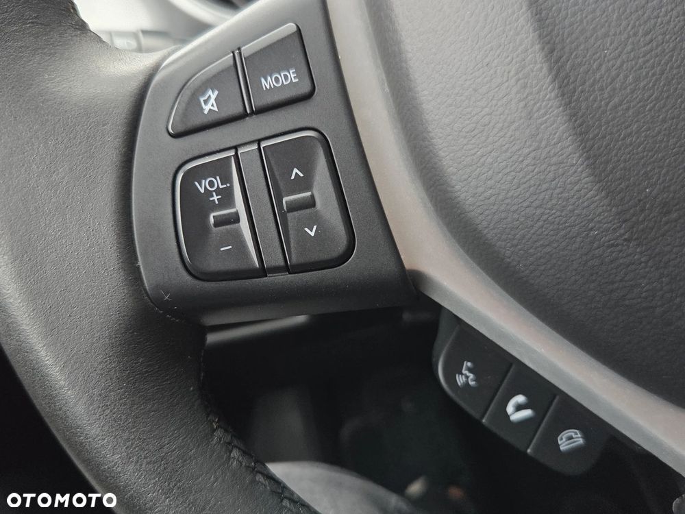 Suzuki Vitara 1.6 (4x2) Comfort - 32