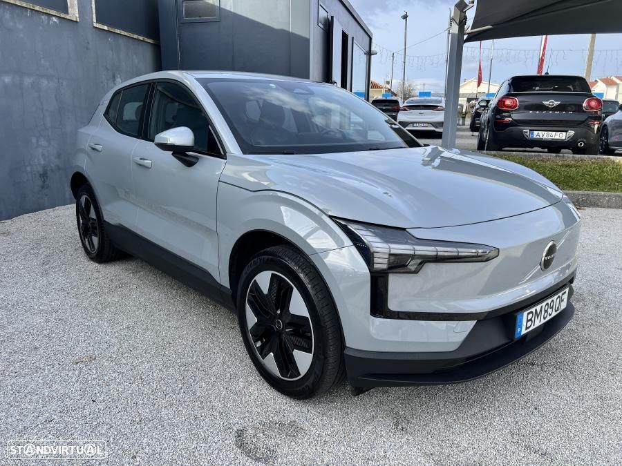 Volvo EX30 69 kWh Single Motor Extended Range Core - 9