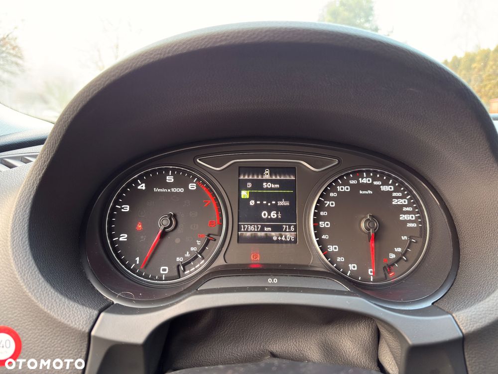 Audi A3 Limousine 1.4 TFSI cylinder on demand Ambition - 7