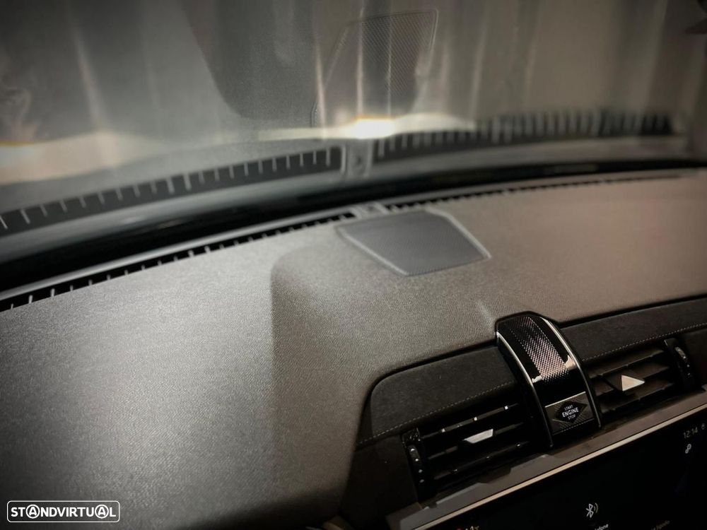 DS DS7 Crossback - 31