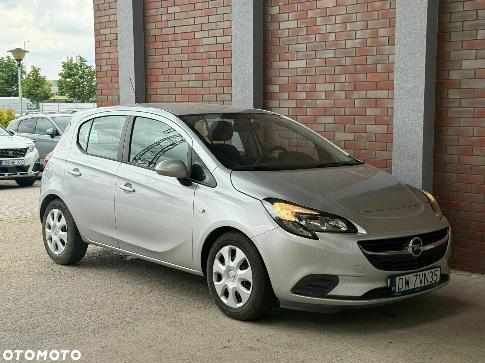 Opel Corsa - 7