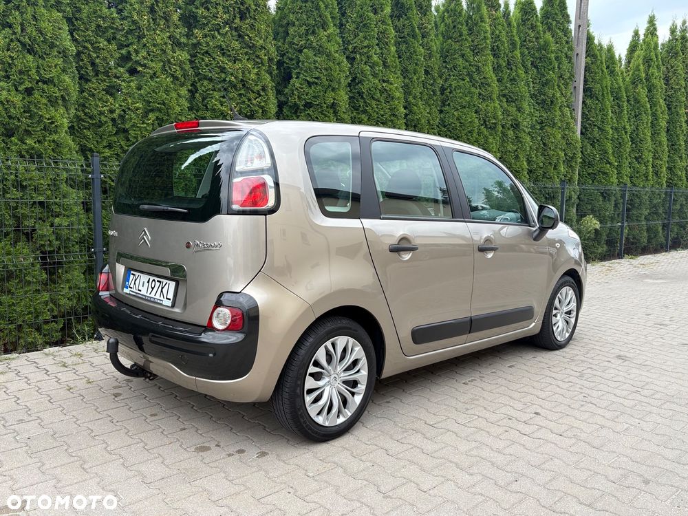 Citroën C3 Picasso 1.6i SX Pack - 6