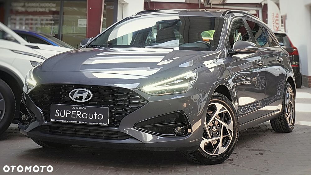 Hyundai i30 1.5 T-GDI 48V Smart Plus DCT - 6