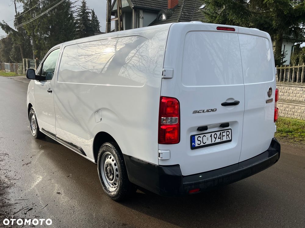 Fiat SCUDO - 4