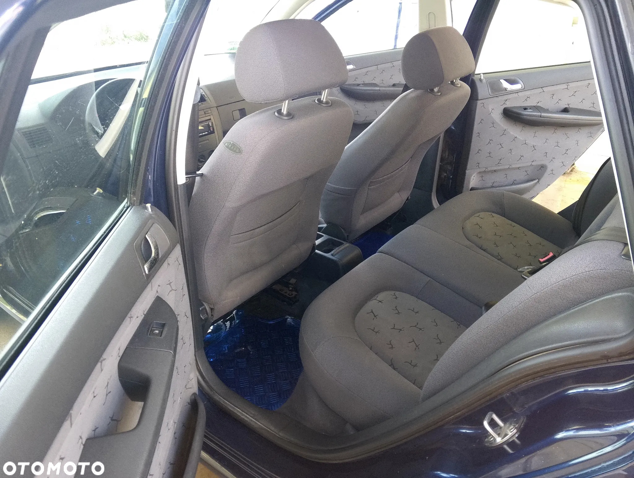 Skoda Fabia 1.4 16V Comfort - 15
