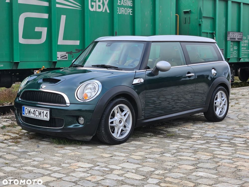 MINI Clubman - 9