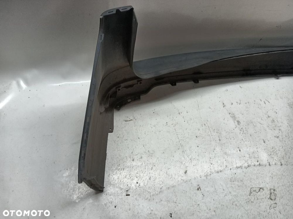 ZDERZAK TYŁ TYLNY VW CADDY 5 2K7807421B - 6