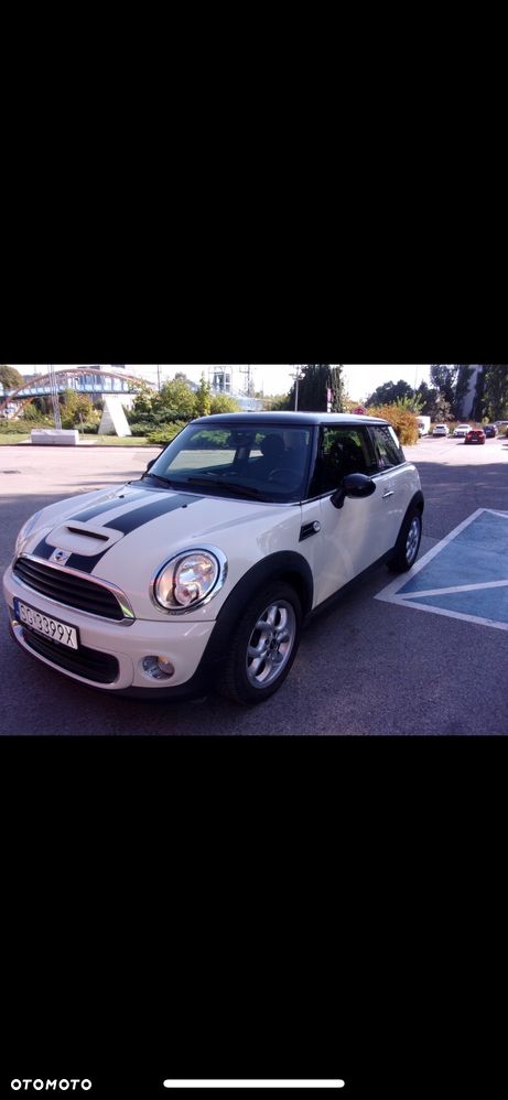 MINI ONE - 22