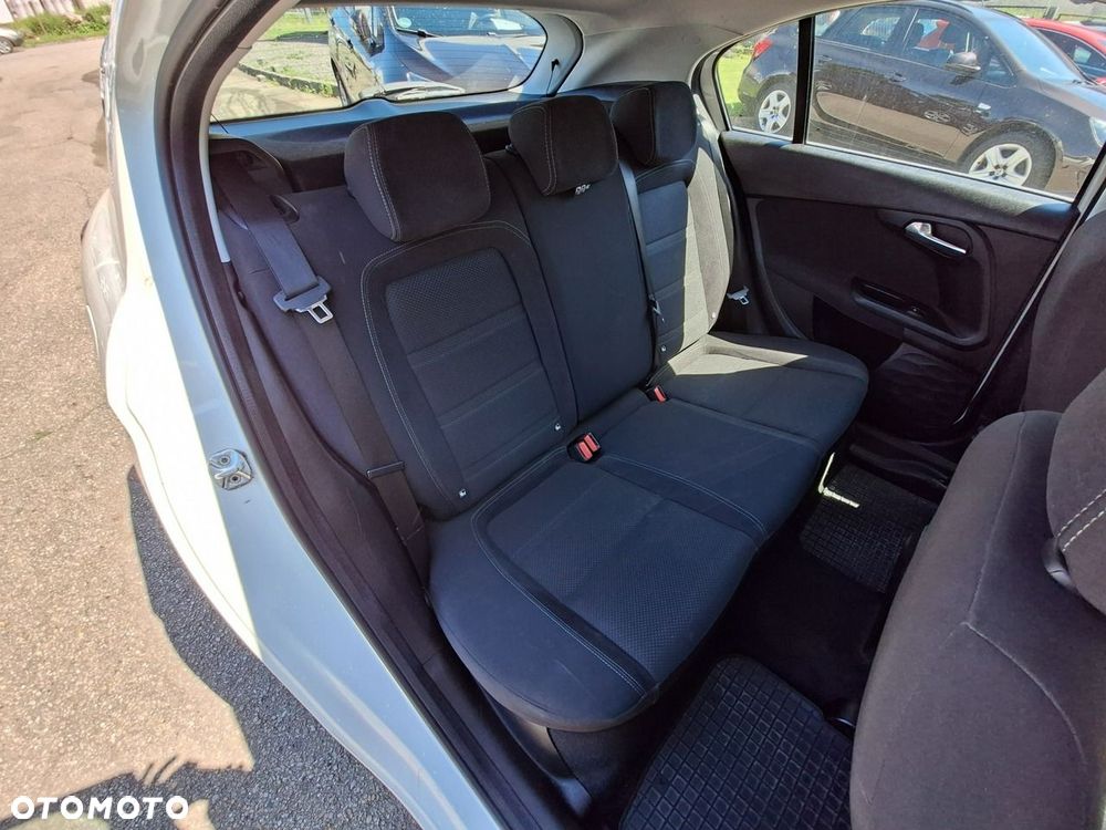 Fiat Tipo 1.4 T-Jet 16v Lounge EU6 - 23