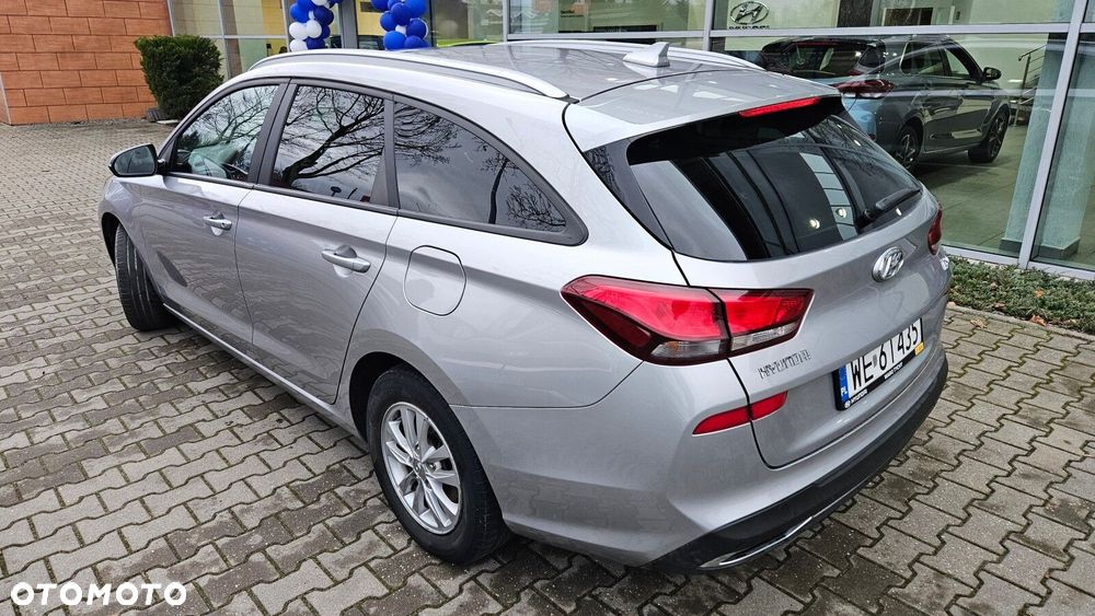 Hyundai i30 - 4