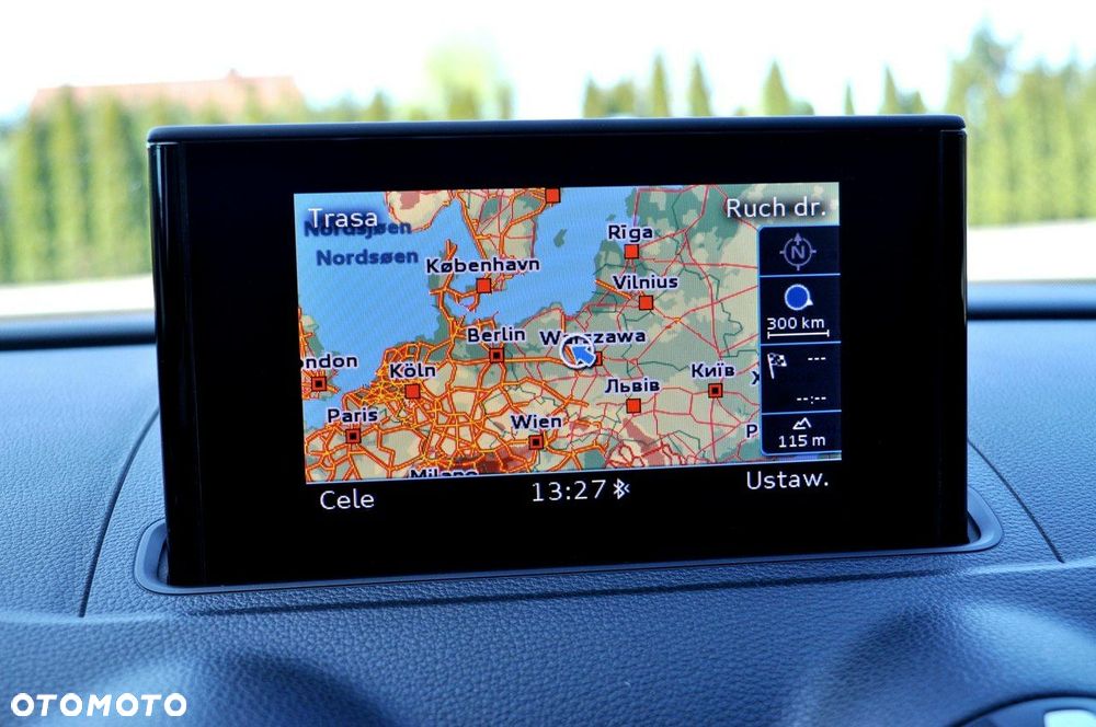 Audi A3 Limousine 1.6 TDI Attraction - 37