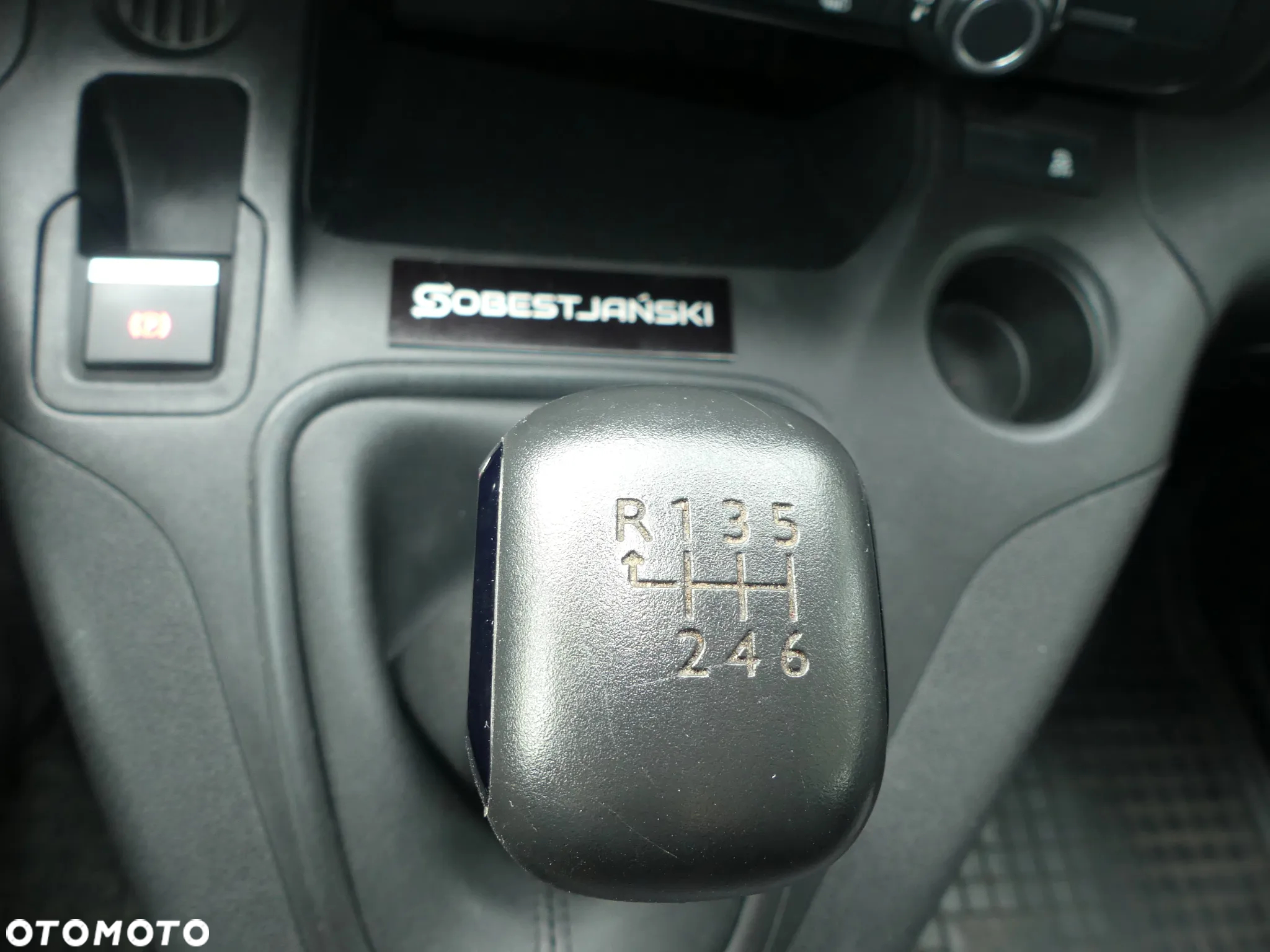 Peugeot Partner - 25