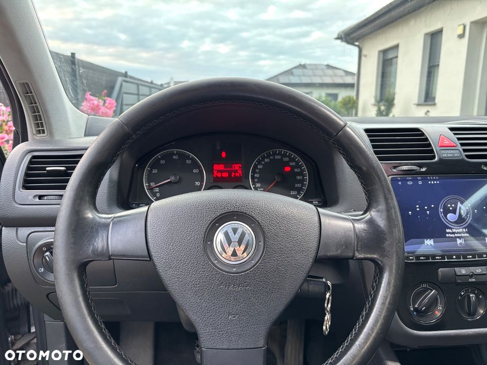 Volkswagen Golf 1.4 Basis - 10