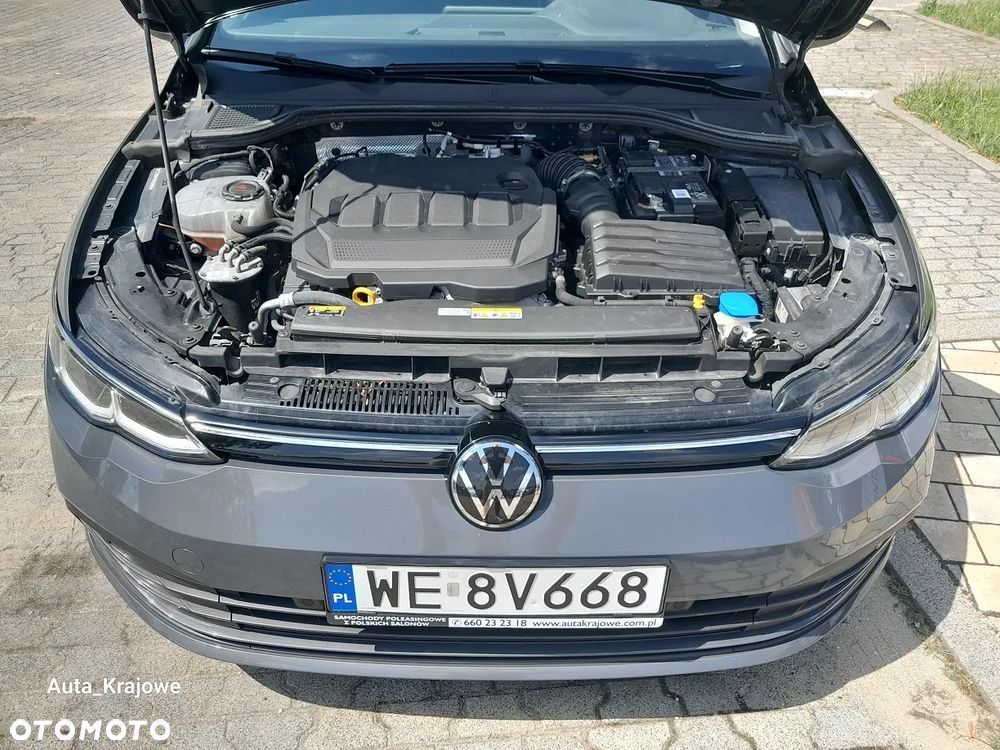 Volkswagen Golf 2.0 TDI Life - 34