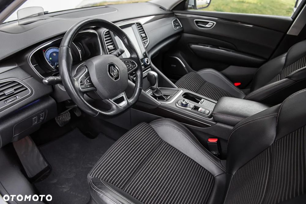 Renault Talisman ENERGY TCe 200 EDC ELYSEE - 15