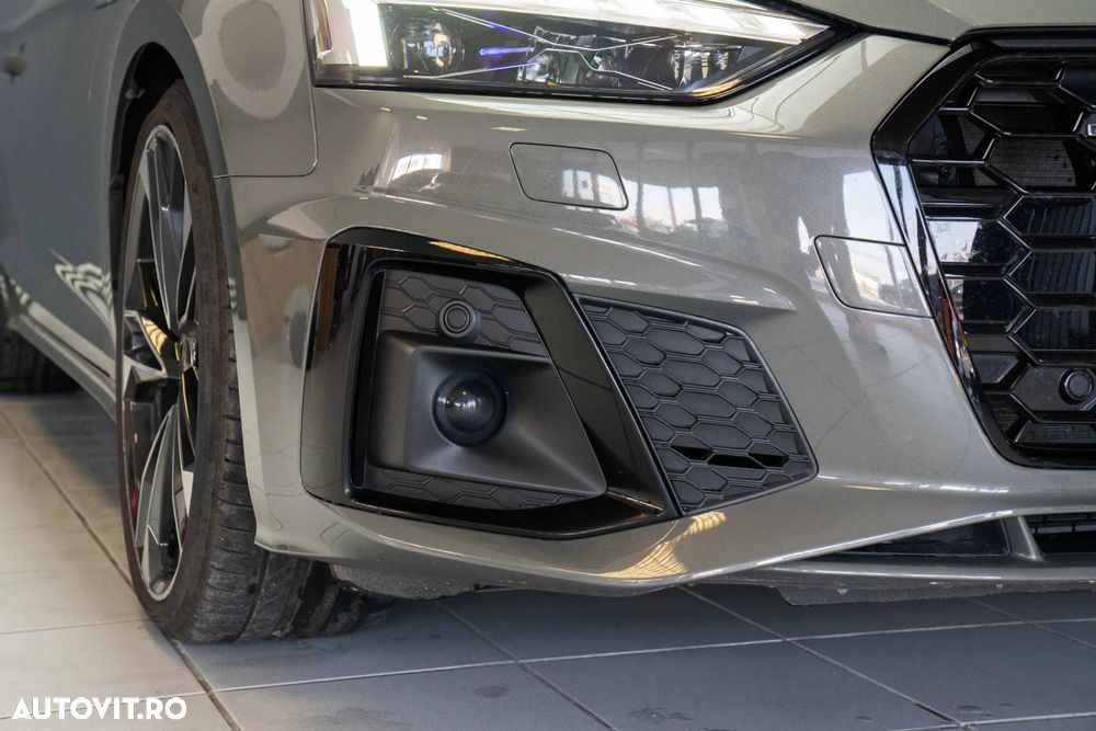 Audi A5 ack 2.0 40 TDI quattro S tronic MHEV S Line - 7