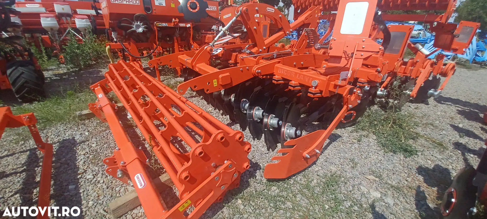 Maschio UFO 300 - 5