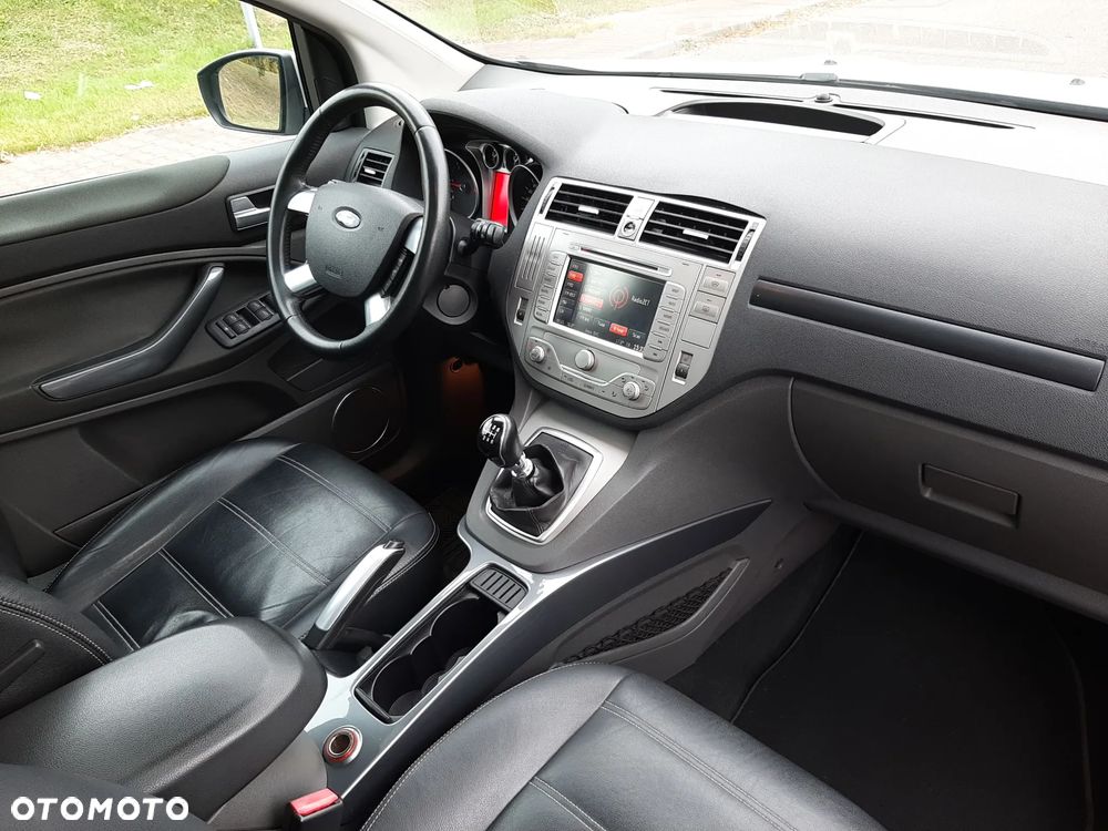 Ford Kuga 2.0 TDCi Titanium - 23