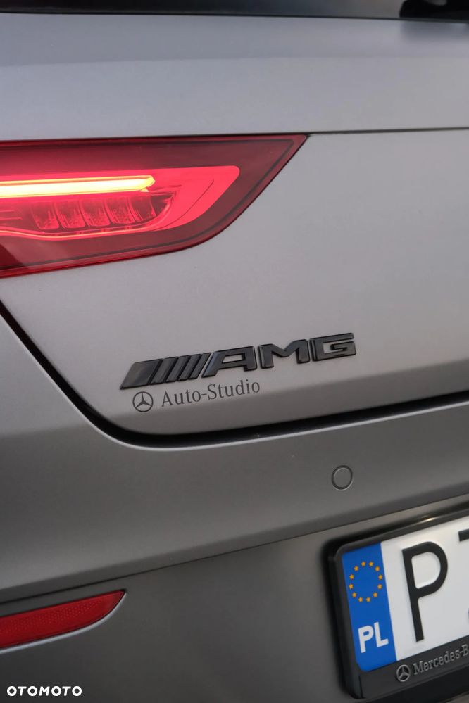 Mercedes-Benz CLA - 19