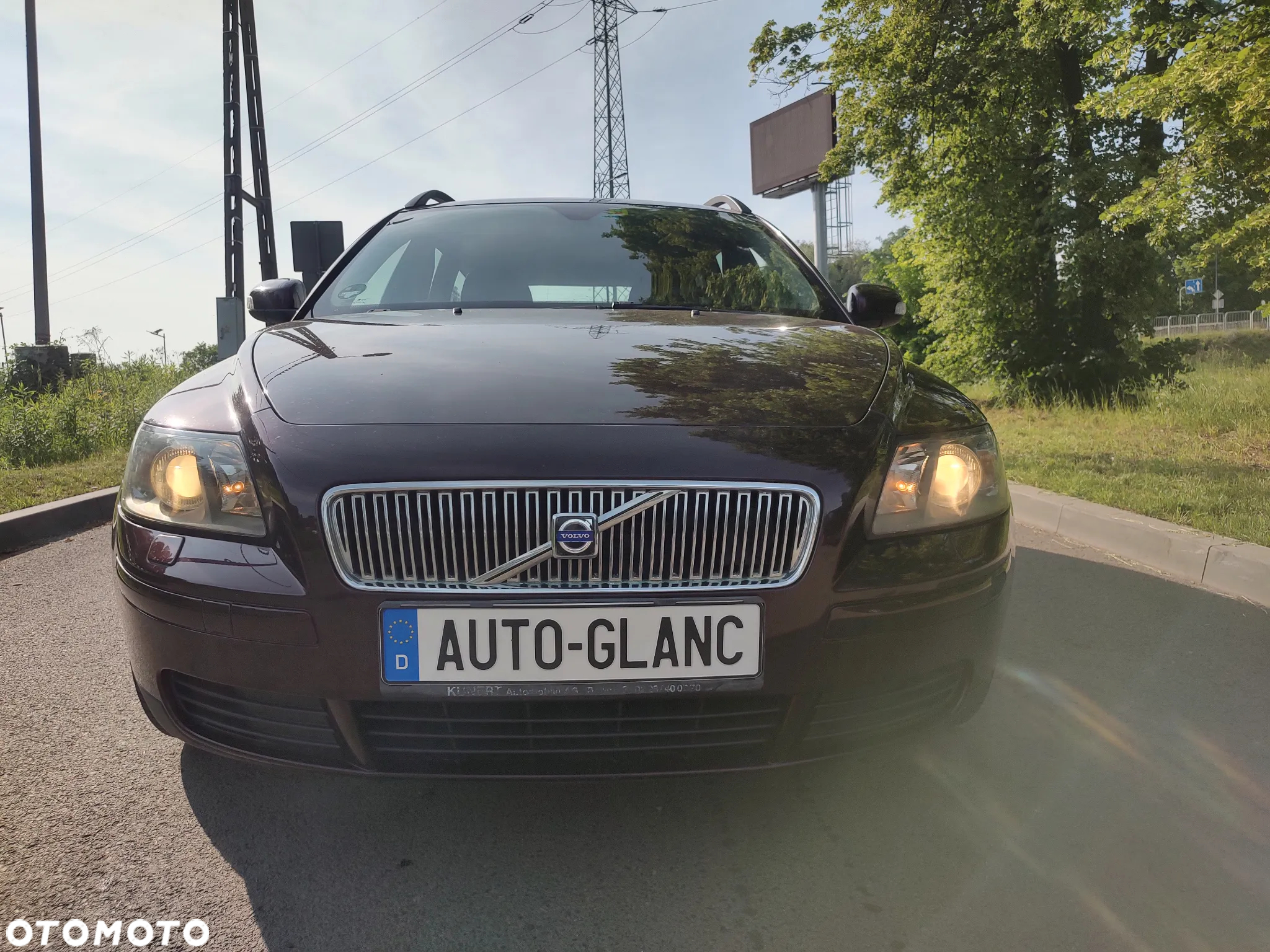 Volvo V50 2.4 Summum - 8