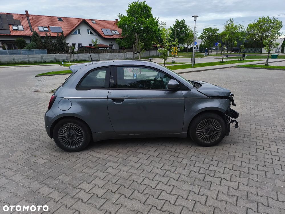 Fiat 500e 42kWh ICON - 8