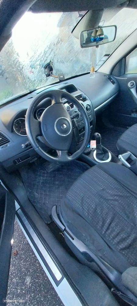 Renault Mégane Break - 13