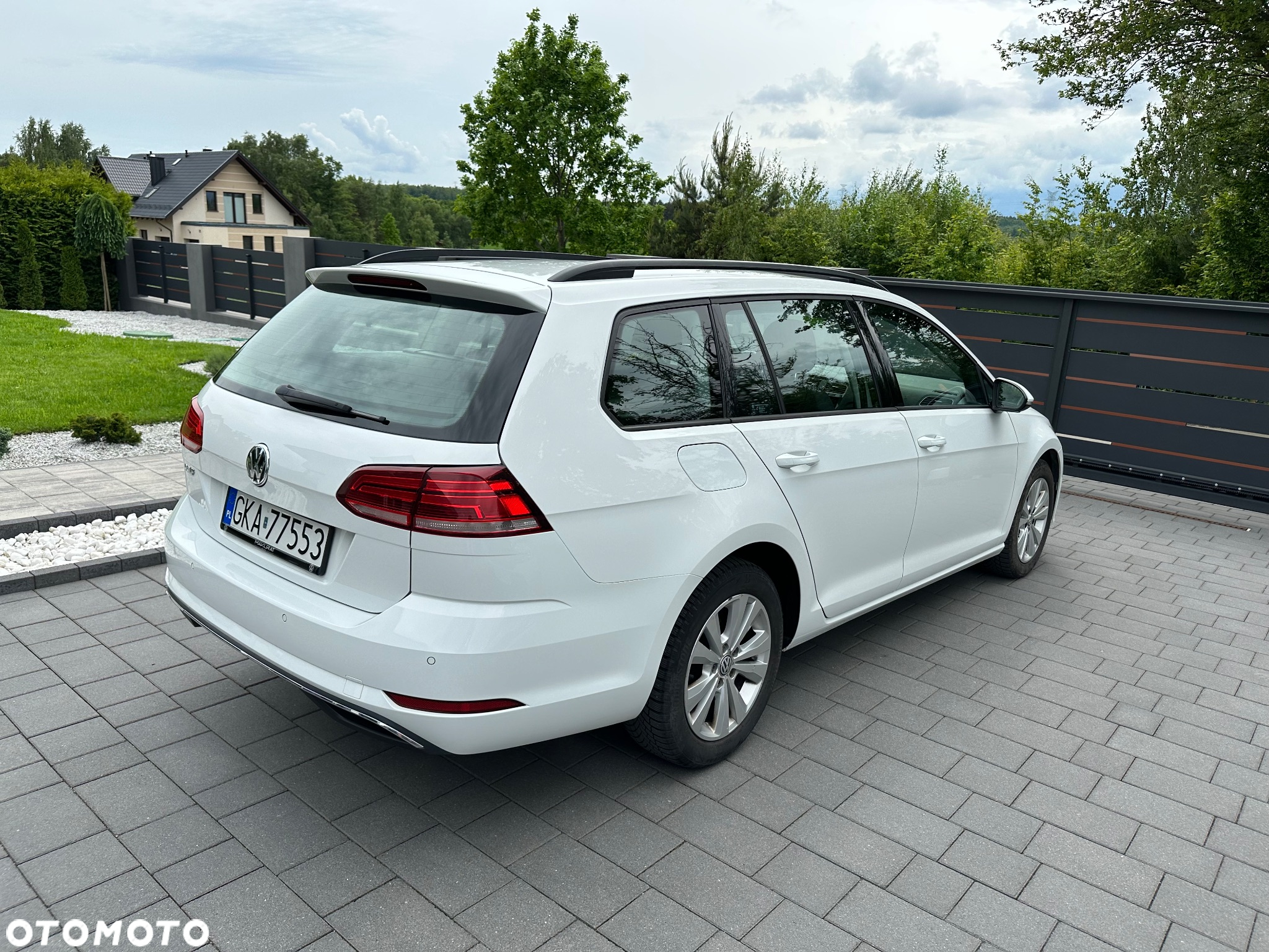 Volkswagen Golf VII 1.6 TDI BMT Comfortline - 6