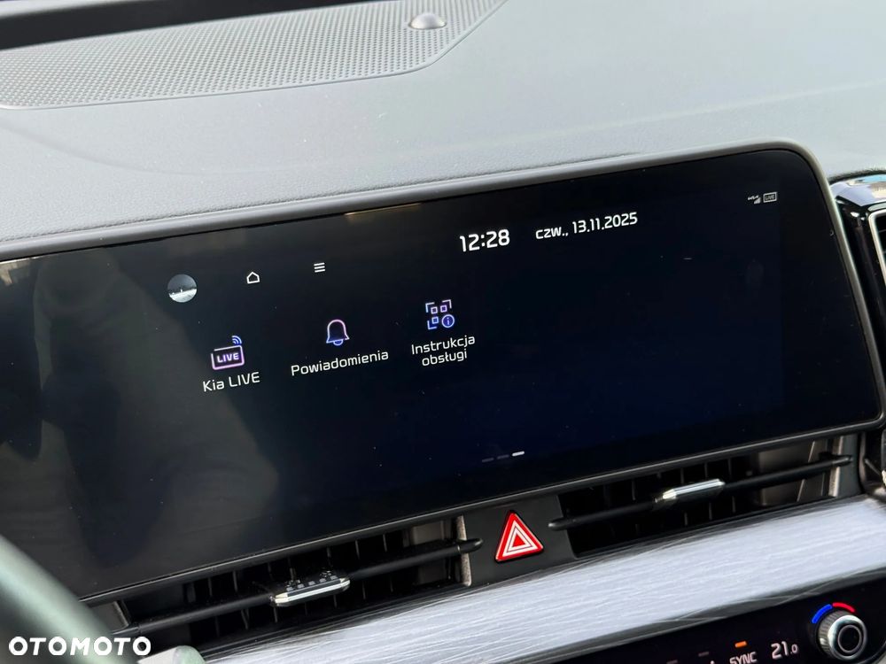 Kia Sportage 1.6 T-GDI M 2WD DCT - 27