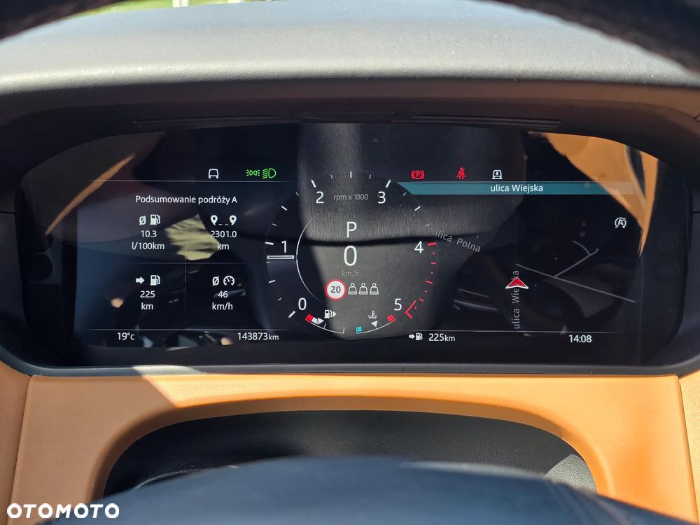 Land Rover Range Rover Velar 3.0 D300 mHEV R-Dynamic SE - 31