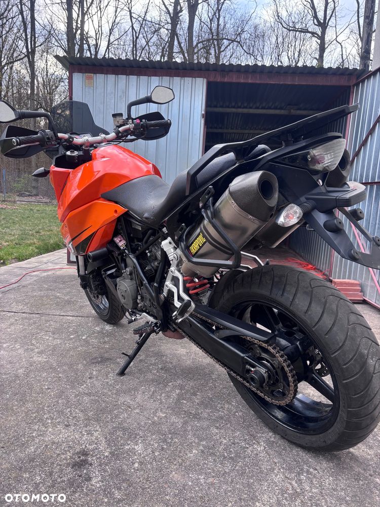 KTM SMT - 4