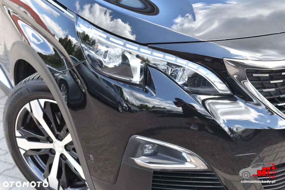 Peugeot 3008 - 13