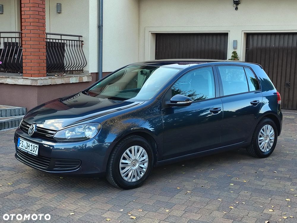 Volkswagen Golf VI 1.4 Trendline - 20