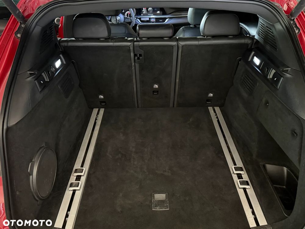 Alfa Romeo Stelvio 2.9 V6 Bi-Turbo Quadrifoglio Q4 - 29