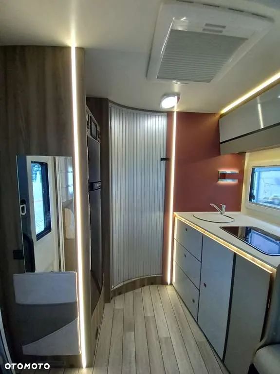 Roller Team Kronos 234 TL - 21