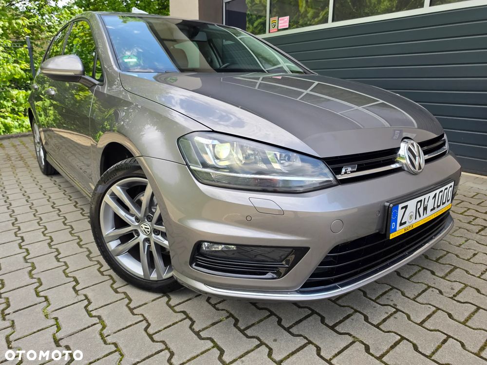 Volkswagen Golf - 15