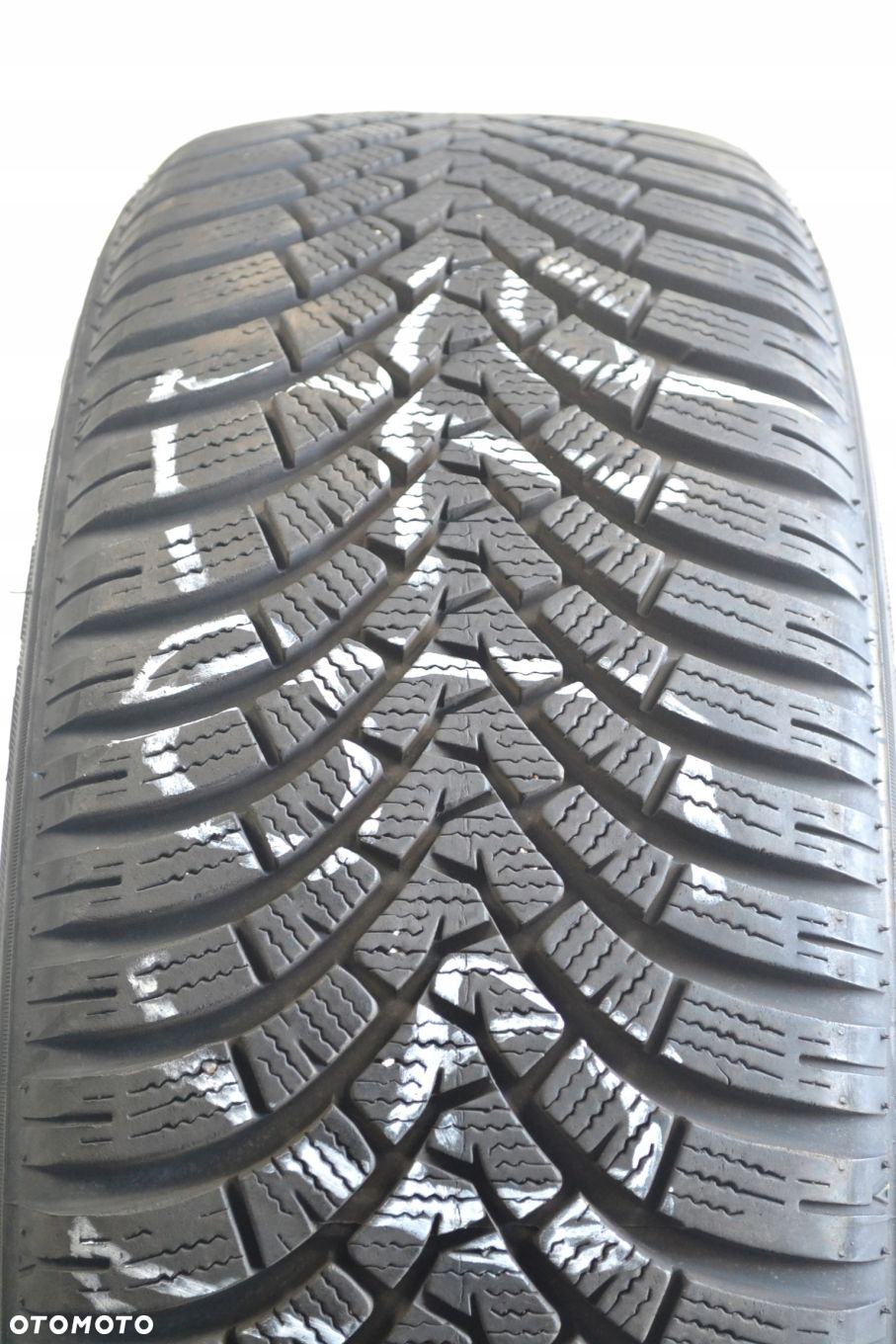 195/55R16 87H FALKEN EUROWINTER HS449 x1szt 1697p - 3