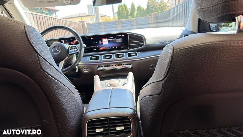 Mercedes-Benz GLE - 2